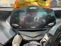 Suzuki Gixxer SF 250 BS6