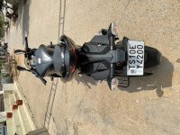 Suzuki Gixxer SF 250 BS6