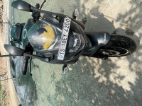 Suzuki Gixxer SF 250 BS6