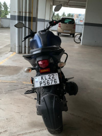 Yamaha FZ-S FI V3 BS6 2021 Model