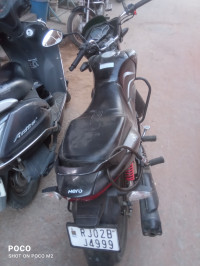 Hero Passion X Pro 2019 Model