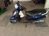 Suzuki Access 125 BS6 2021 Model
