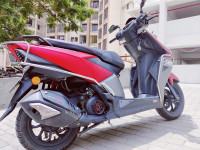 TVS NTORQ 2019 Model