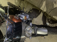 Royal Enfield Interceptor 650 Twin 2021 Model