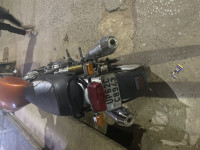 Royal Enfield Interceptor 650 Twin