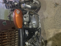 Royal Enfield Interceptor 650 Twin