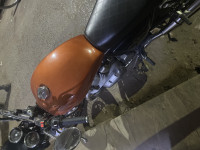 Royal Enfield Interceptor 650 Twin