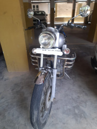 Royal Enfield Bullet Electra 5S 2010 Model