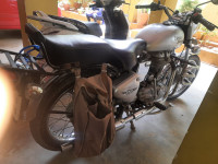 Royal Enfield Bullet Electra 5S