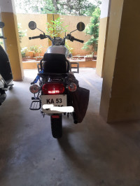 Royal Enfield Bullet Electra 5S