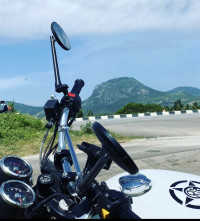 Royal Enfield Interceptor 650 Twin