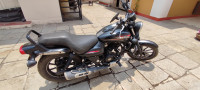 Bajaj Avenger Street 220