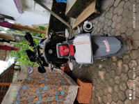 Yamaha FZ-S FI V2 2019 Model