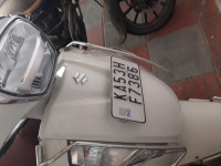 Suzuki Access 125
