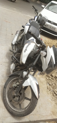 TVS Apache RTR 160 2015 Model