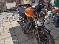 Royal Enfield Thunderbird X 350 2019 Model