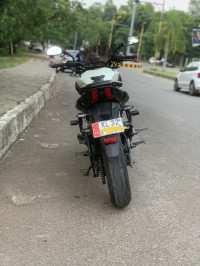 Bajaj Dominar 400