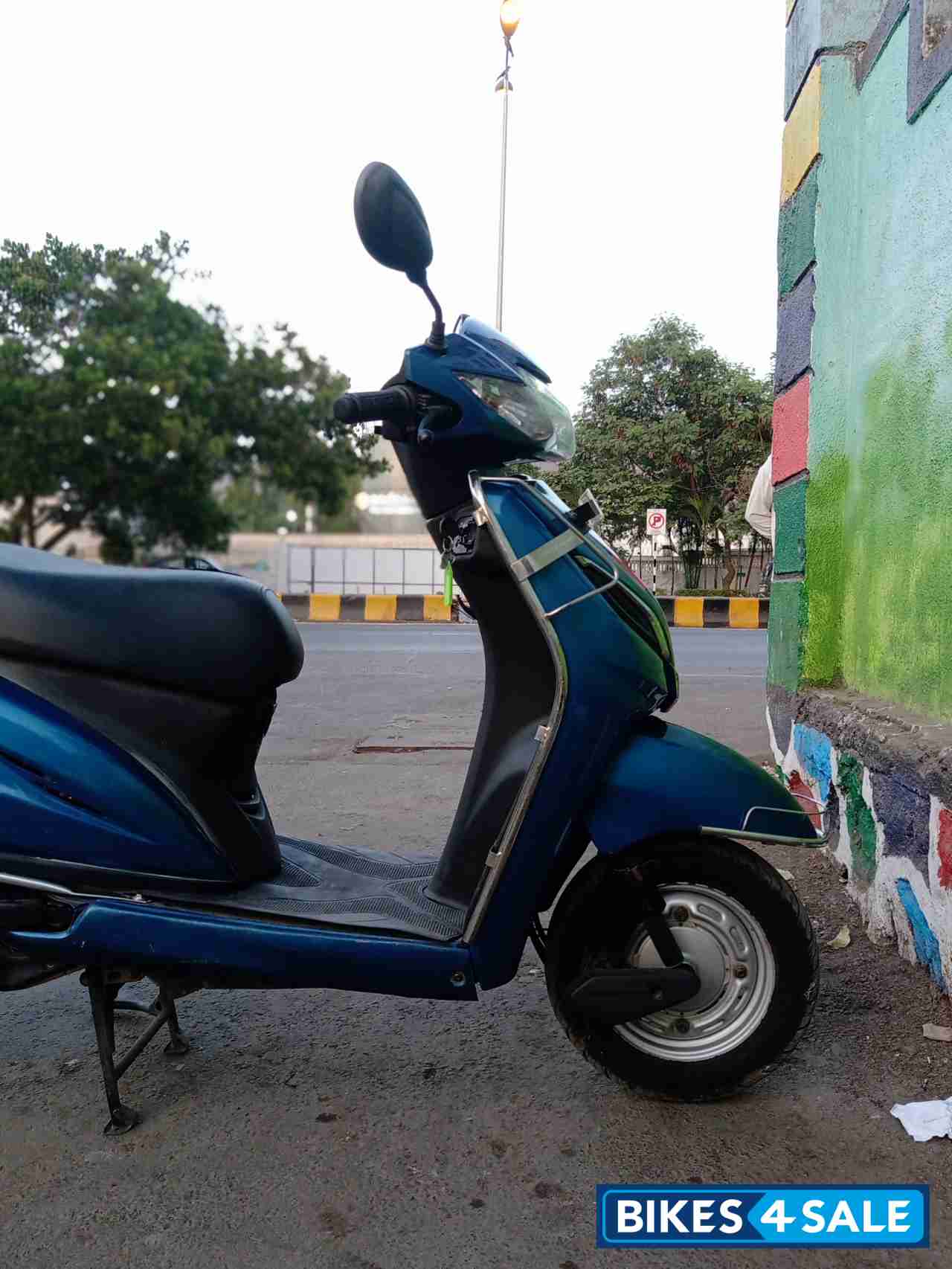 Honda Activa 5G Honda Activa 5G