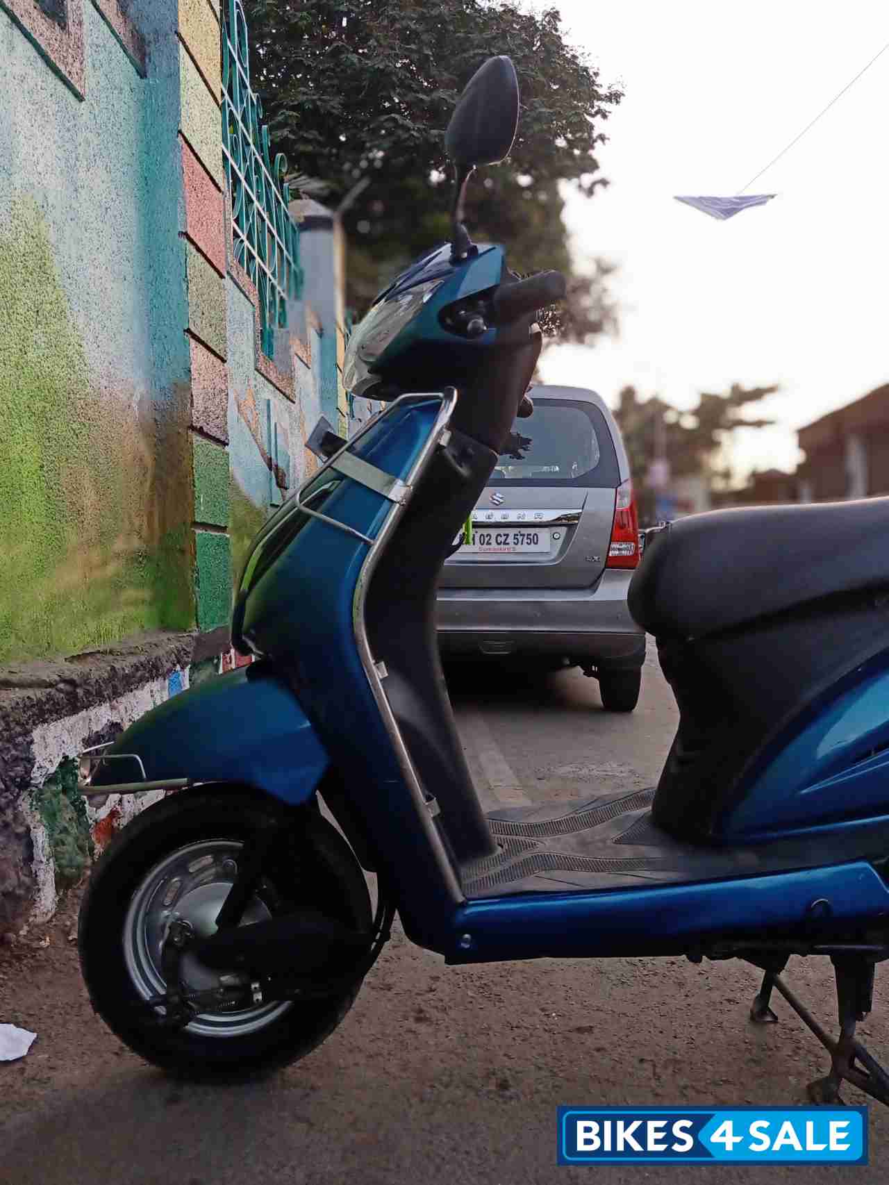 Honda Activa 5G Honda Activa 5G