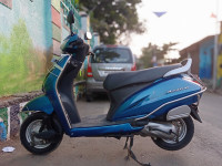 Honda Activa 5G