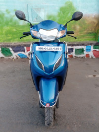 Honda Activa 5G