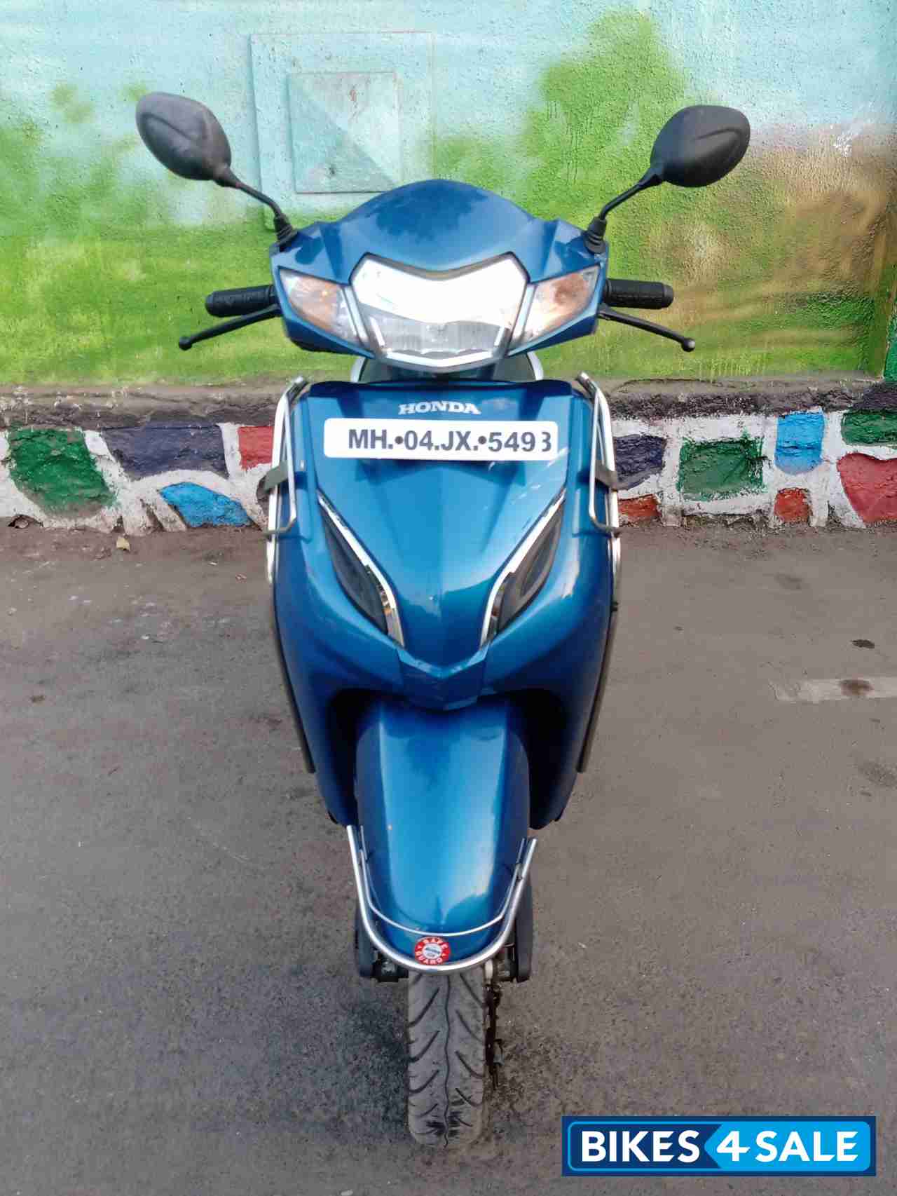 Honda Activa 5G Honda Activa 5G