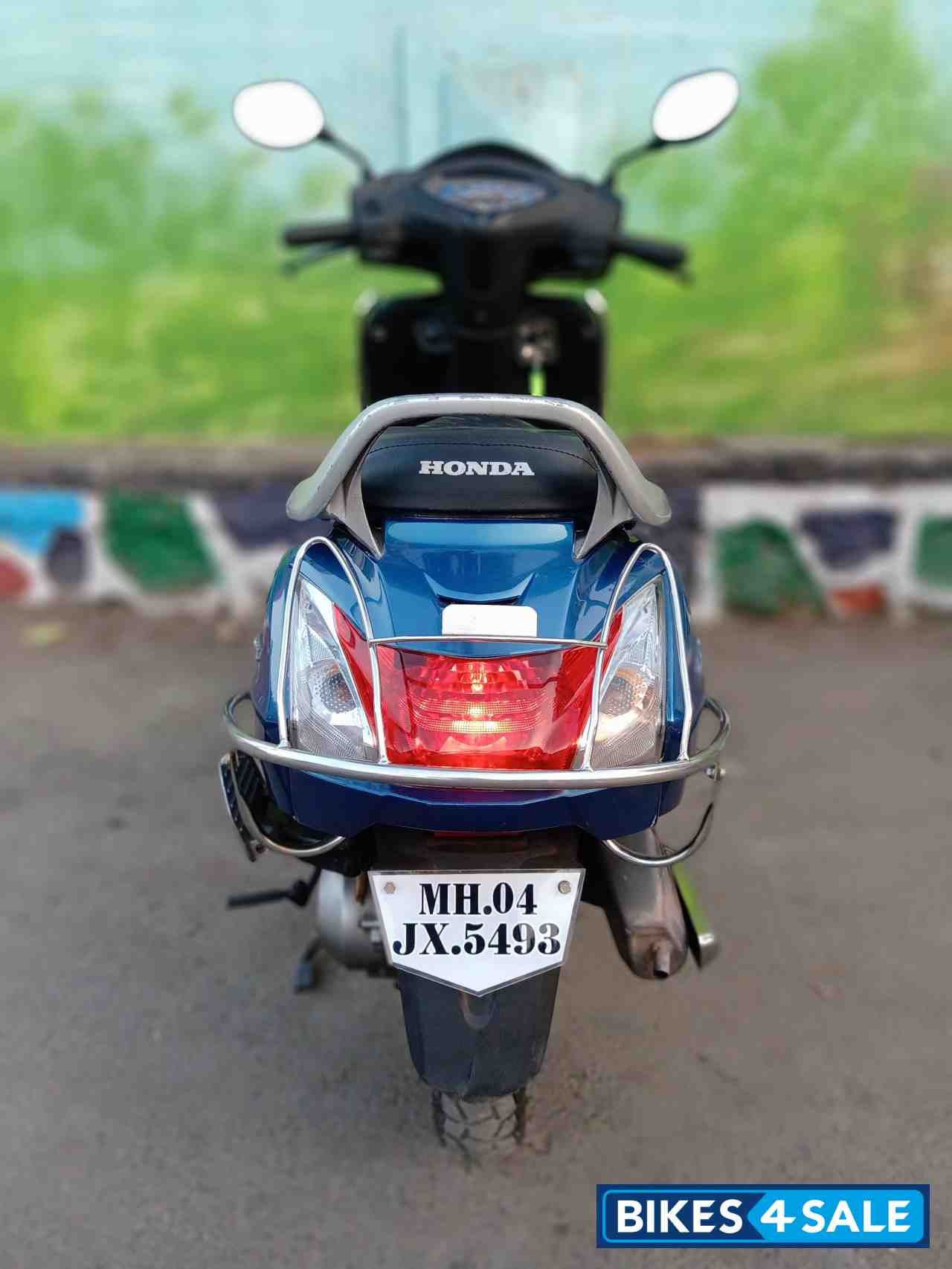 Honda Activa 5G Honda Activa 5G