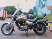 Bajaj Avenger Cruise 220