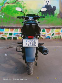 Bajaj Pulsar 125 Neon