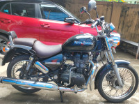 Royal Enfield Thunderbird 500