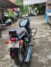 Royal Enfield Thunderbird 500