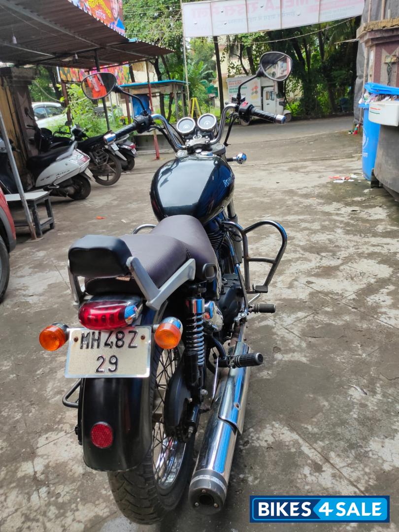 Royal Enfield Thunderbird 500