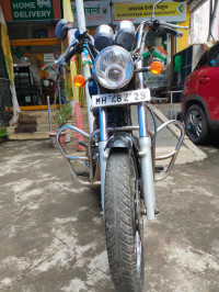 Royal Enfield Thunderbird 500