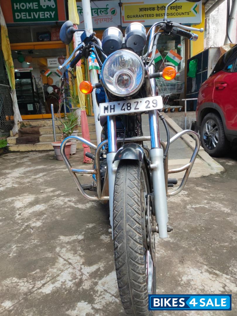 Royal Enfield Thunderbird 500