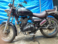 Royal Enfield Thunderbird 500