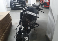 Bajaj Dominar 400 Disc