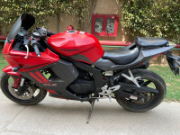 Hyosung GT250R 2016 Model