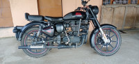 Royal Enfield Classic 350 Dual Channel BS6 2020 Model