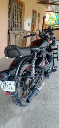 Royal Enfield Classic 350 Dual Channel BS6