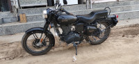 Royal Enfield Bullet 350 ES BS6 2022 Model