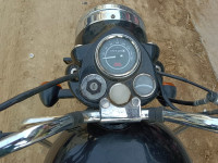 Royal Enfield Bullet 350 ES BS6