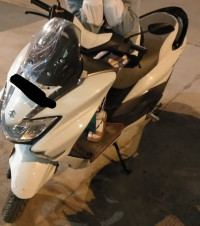 Suzuki Burgman Street 2019 Model
