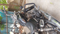 Royal Enfield Thunderbird 350 2017 Model