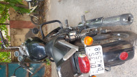 Royal Enfield Thunderbird 350