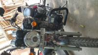 Royal Enfield Thunderbird 350