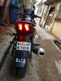 Bajaj Pulsar 220F