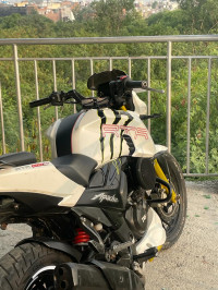 TVS Apache RTR 200 4V Race Edition 2.0 2019 Model