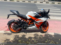 KTM RC 200 2019 Model