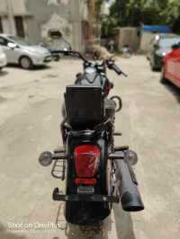 UM Renegade Commando 2017 Model