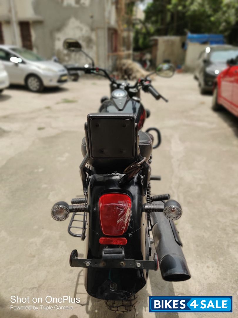 UM Renegade Commando